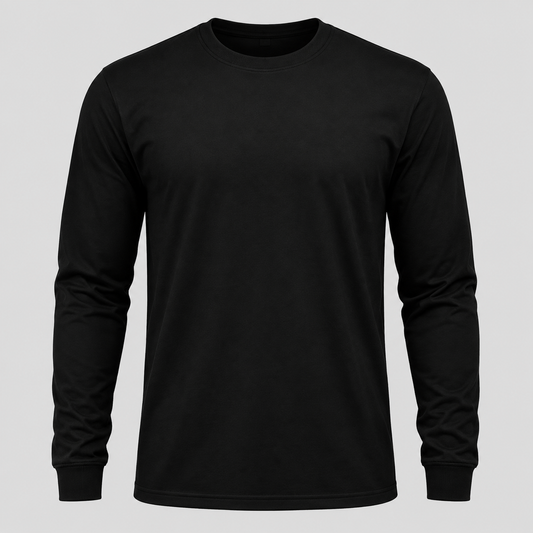 Full Sleeve T-shirt