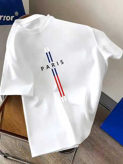 Super Premium Drop Shoulder