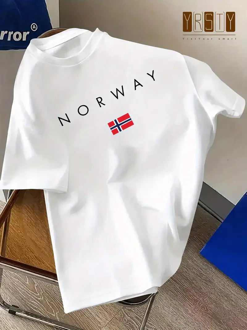 Super Premium Drop Shoulder Norway  ( 05 colour available)