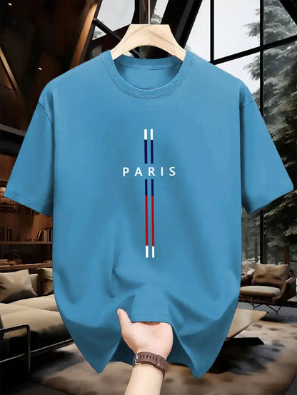 Super Premium Drop Shoulder