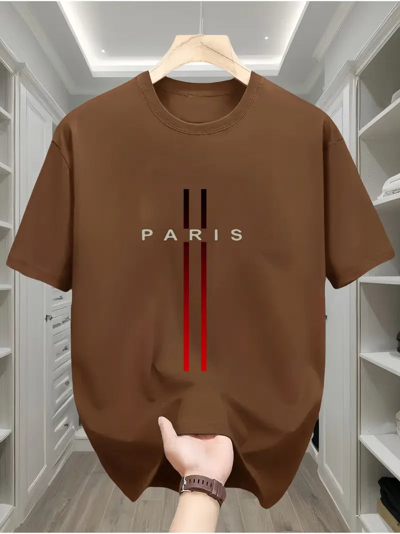 Super Premium Drop Shoulder