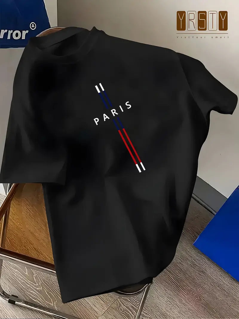 Super Premium Drop Shoulder