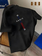 Super Premium Drop Shoulder