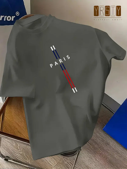 Super Premium Drop Shoulder