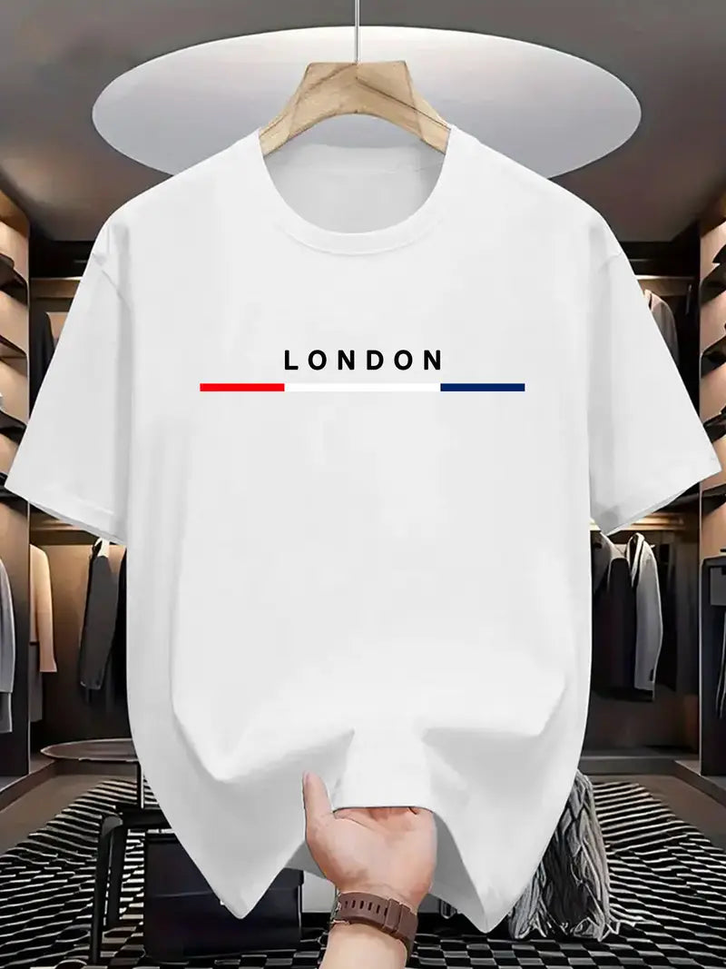 Super Premium Drop Shoulder London( 06 colour available)