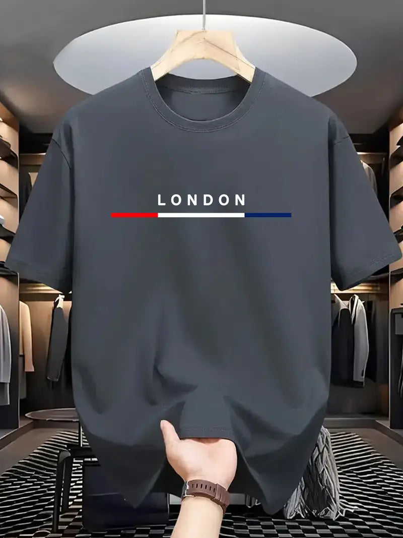 Super Premium Drop Shoulder London( 06 colour available)
