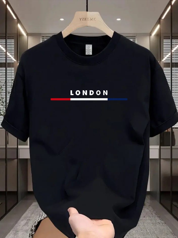 Super Premium Drop Shoulder London( 06 colour available)
