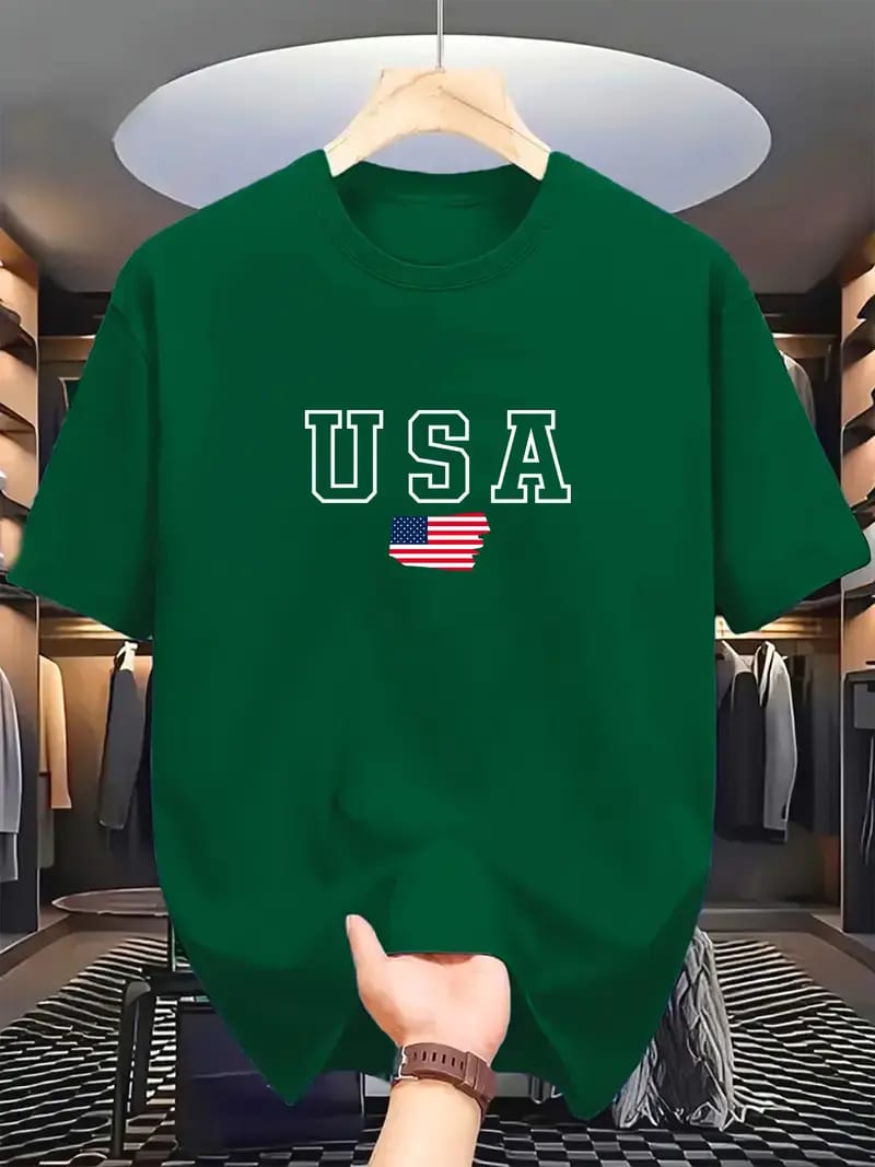 Super Premium Drop Shoulder USA ( 07 colour available)