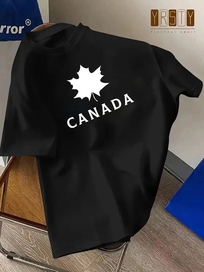 Super Premium Drop Shoulder Canada ( 06 colour available)
