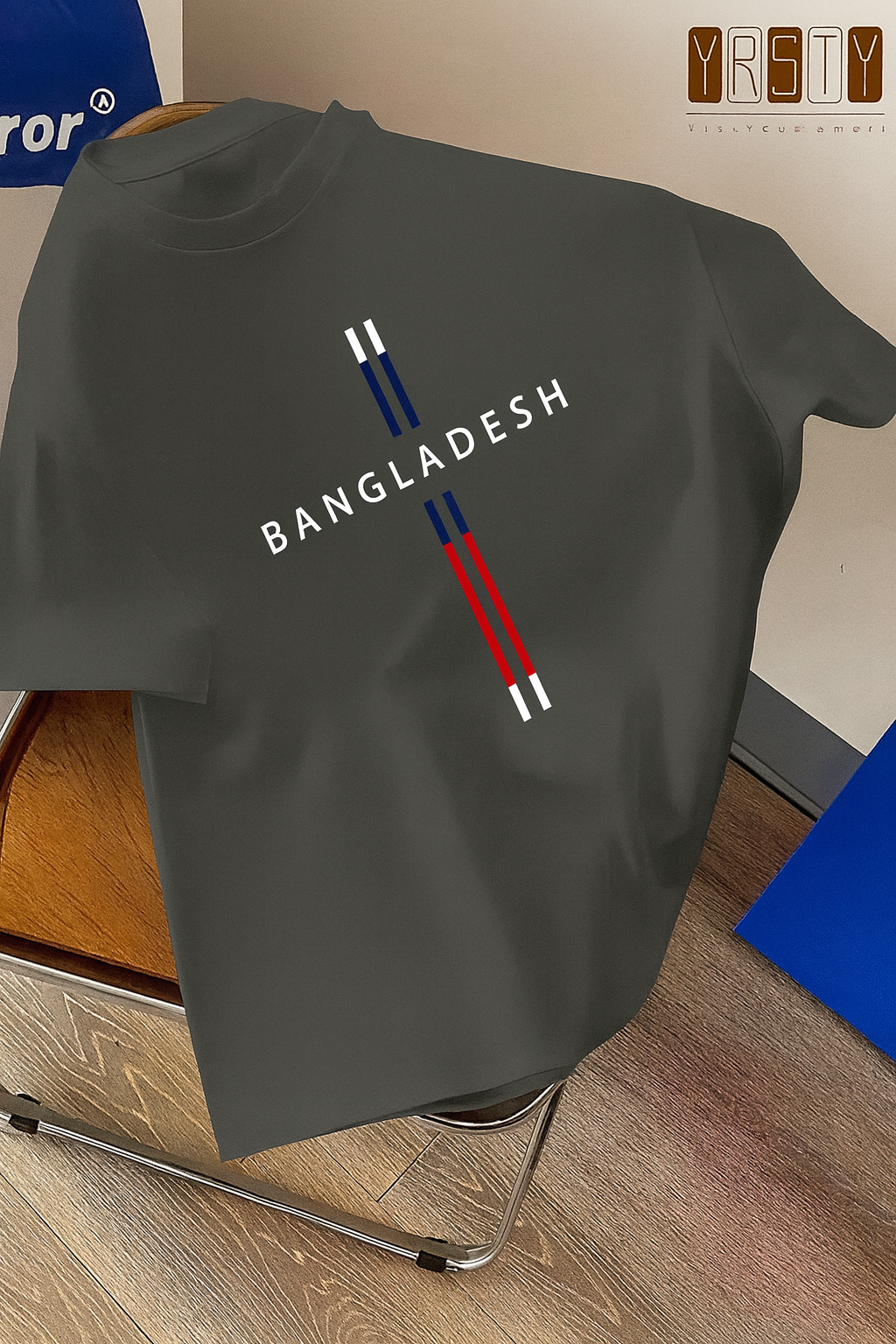 Super Premium Drop Shoulder Bangladesh ( 07 colour available)
