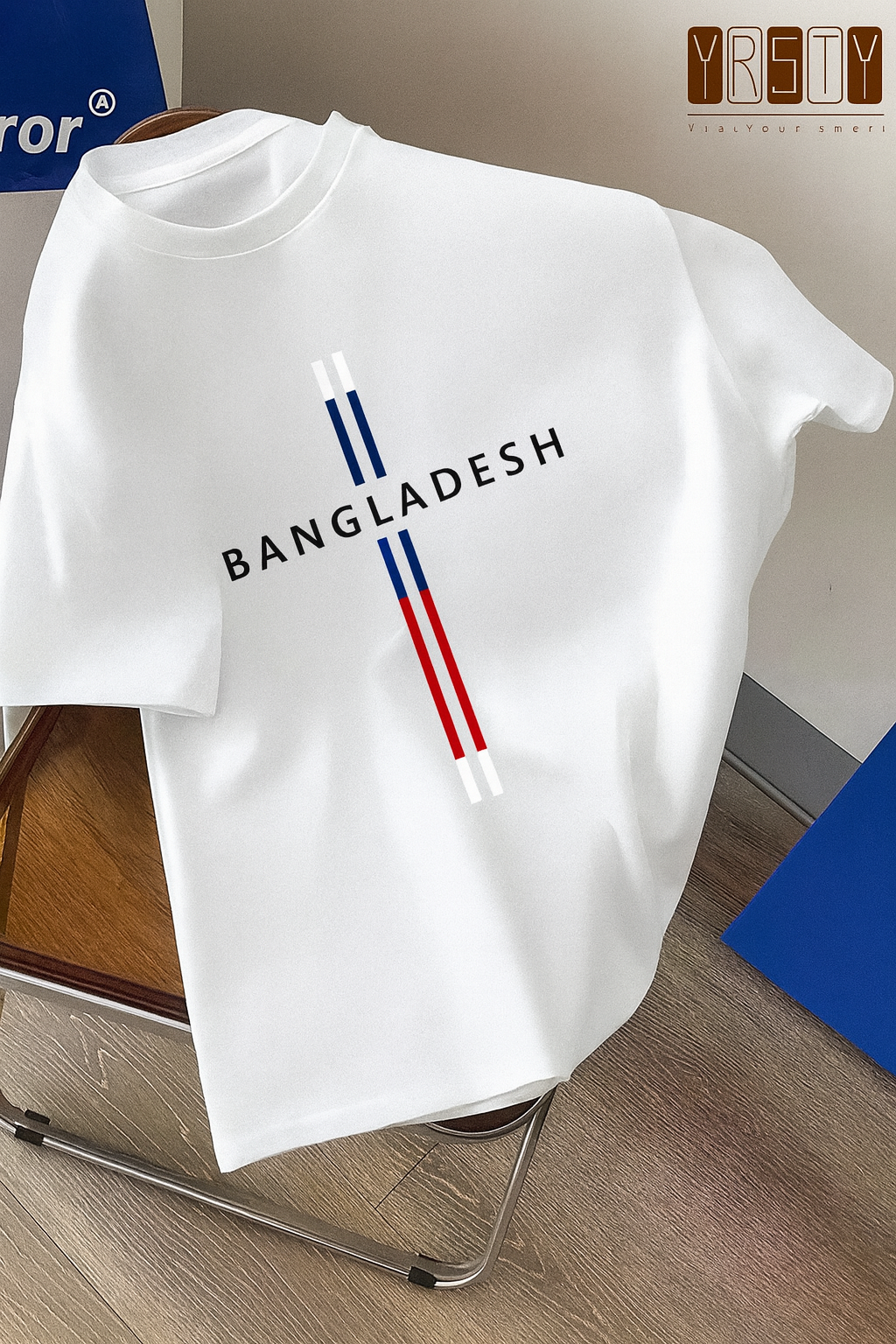 Super Premium Drop Shoulder Bangladesh ( 07 colour available)