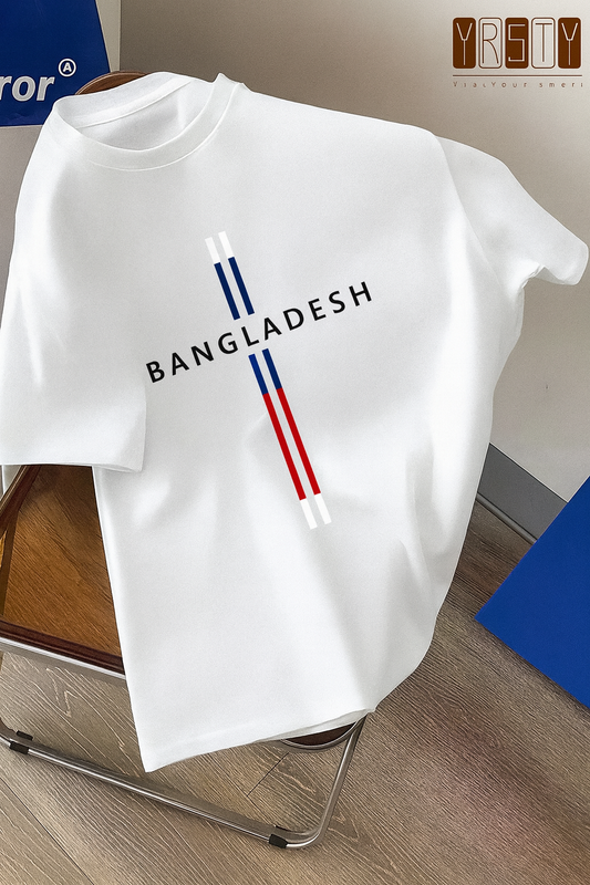 Super Premium Drop Shoulder Bangladesh ( 07 colour available)