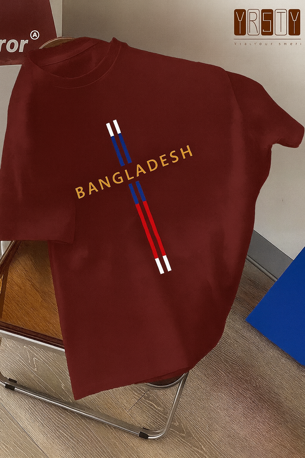 Super Premium Drop Shoulder Bangladesh ( 07 colour available)